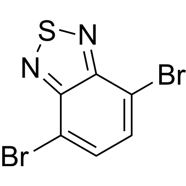 4,7-Dibromo-2,1,3-benzothiadiazole 15155-41-6